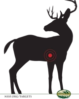 Target Deer2